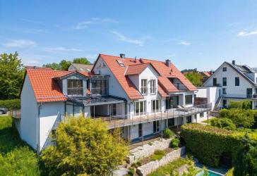 Vorschaubild Villa