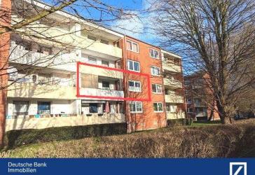 PROVISIONSFREI für Käufer!! Schöne Eigentumswohnung mit Balkon!