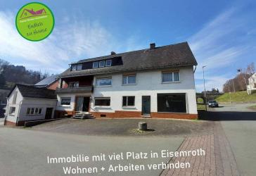 Vorschaubild Mehrfamilienhaus
