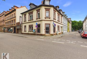 Vorschaubild Mehrfamilienhaus