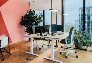 Vorschaubild Büro- /Praxis-Immobilie