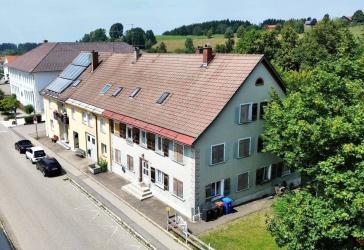 Vorschaubild Reihenendhaus