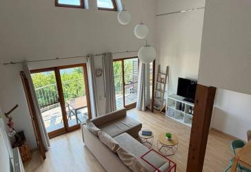 Vorschaubild Maisonettewohnung