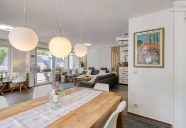 Vorschaubild Maisonettewohnung