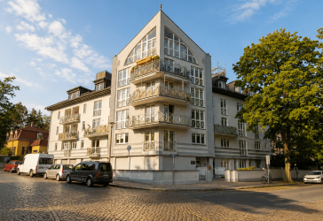 Vorschaubild Wohnung