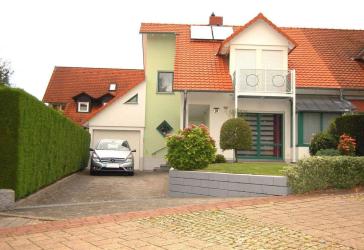 DHH an der Schweizer Grenze - Privatverkauf