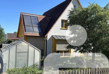 Vorschaubild Einfamilienhaus