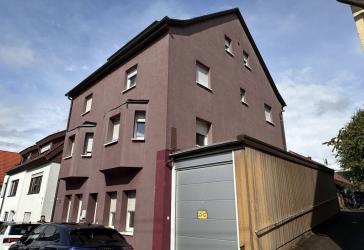 Vorschaubild Mehrfamilienhaus