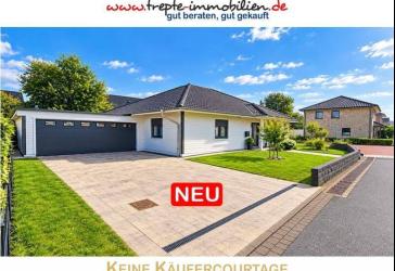 Vorschaubild Bungalow