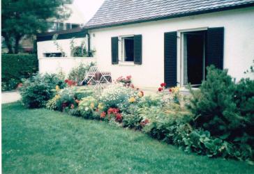 Baugrundstück mit Potenzial in Gräfelfing-Lochham