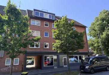 Vorschaubild Mehrfamilienhaus