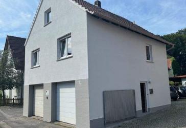 Vorschaubild Einfamilienhaus