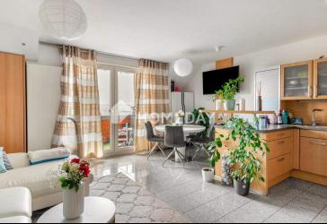 Vorschaubild Maisonettewohnung