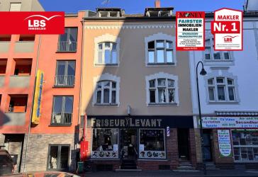 Vorschaubild Mehrfamilienhaus