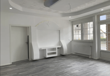 Wohnung kaufen in 31812 Bad Pyrmont