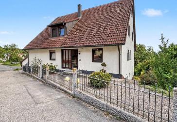 Vorschaubild Einfamilienhaus