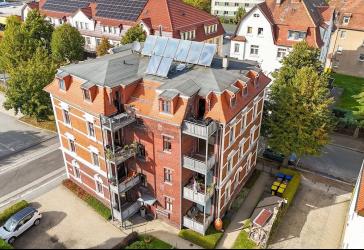 Vorschaubild Mehrfamilienhaus