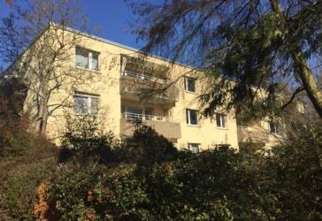 5-Zimmer-Wohnung als wertige Kapitalanlage