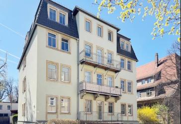 Vorschaubild Wohnung