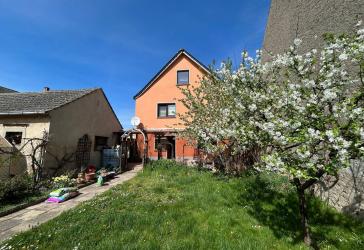 Raum für Kinder + Homeoffice! EFH mit 7 Zimmern, Solar und Photovoltaik - Thiendorf / Ortrand