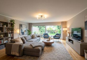 Vorschaubild Reihenmittelhaus