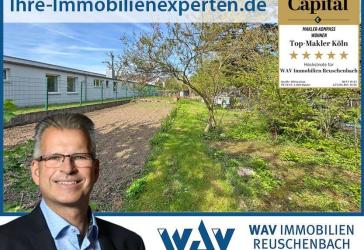 Vorschaubild Freizeitgrundstück