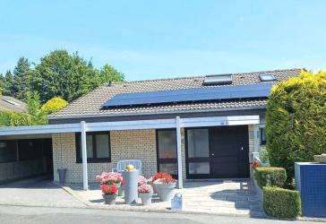 Hochwertiger Bungalow in bevorzugter Lage in Immenhausen