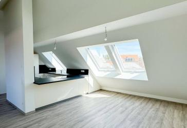 Exklusive 3,5-Zimmer-Maisonettewohnung am Gerberareal – Neubau direkt im Zentrum von Müllheim (Whg. Nr. 7)