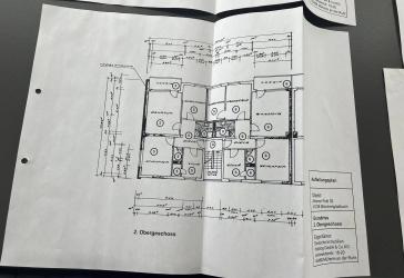 Geräumige Familienwohnungen mit Balkon in Mönchengladbach Giesenkirchen