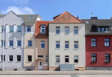 Vorschaubild Mehrfamilienhaus