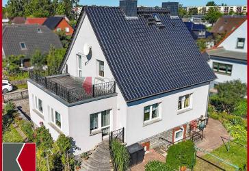 Wohnen am Stadtwald