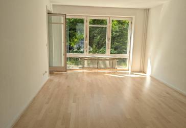 Charmante 3-Zimmer-Wohnung in Hamburg-Niendorf