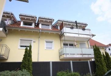 OH-154-26 Zentrumsnahe 3-Zimmer-Eigentumswohnung in Deggendorf