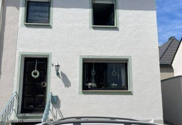 Vorschaubild Doppelhaushälfte