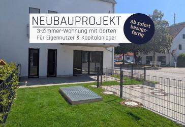 Vorschaubild Wohnung
