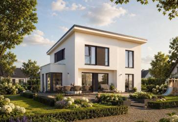 Vorschaubild Einfamilienhaus