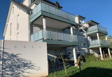 Vorschaubild Maisonettewohnung