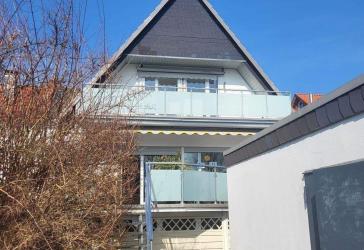 Direkt von den Eigentümern - modernes gepflegtes Haus mit großem Grundstück, Doppelgarage in Barsinghausen CORDULA 053
