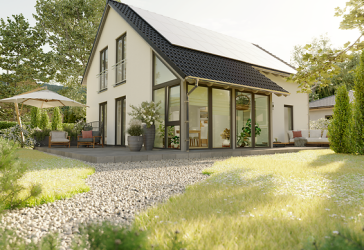 Vorschaubild Einfamilienhaus