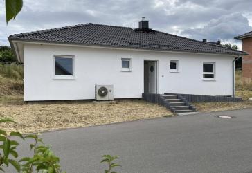 Vorschaubild Bungalow