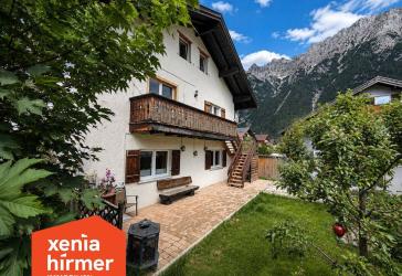 Vorschaubild Mehrfamilienhaus