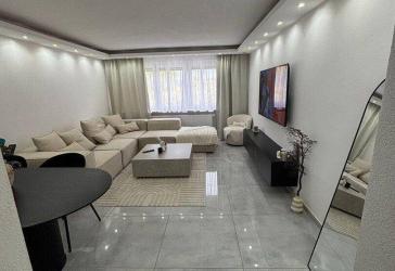 Vorschaubild Maisonettewohnung