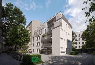 WOHNEN AN DER SPREE