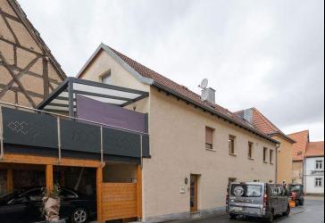 Vorschaubild Reihenmittelhaus
