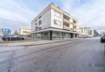 Attraktive Investmentchance: 1-Zimmer-Appartement in begehrter Lage von Germering