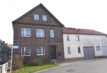 Vorschaubild Einfamilienhaus