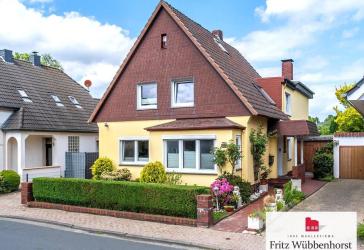 Endlich genug Platz für die ganze Familie- Großzügiges Zuhause in Osternburg