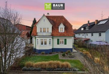 Vorschaubild Einfamilienhaus