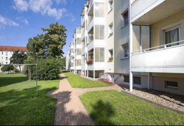 Vorschaubild Wohnung