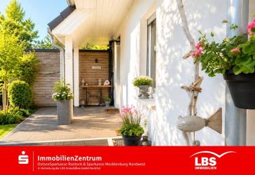 Modern leben in Bad Doberan